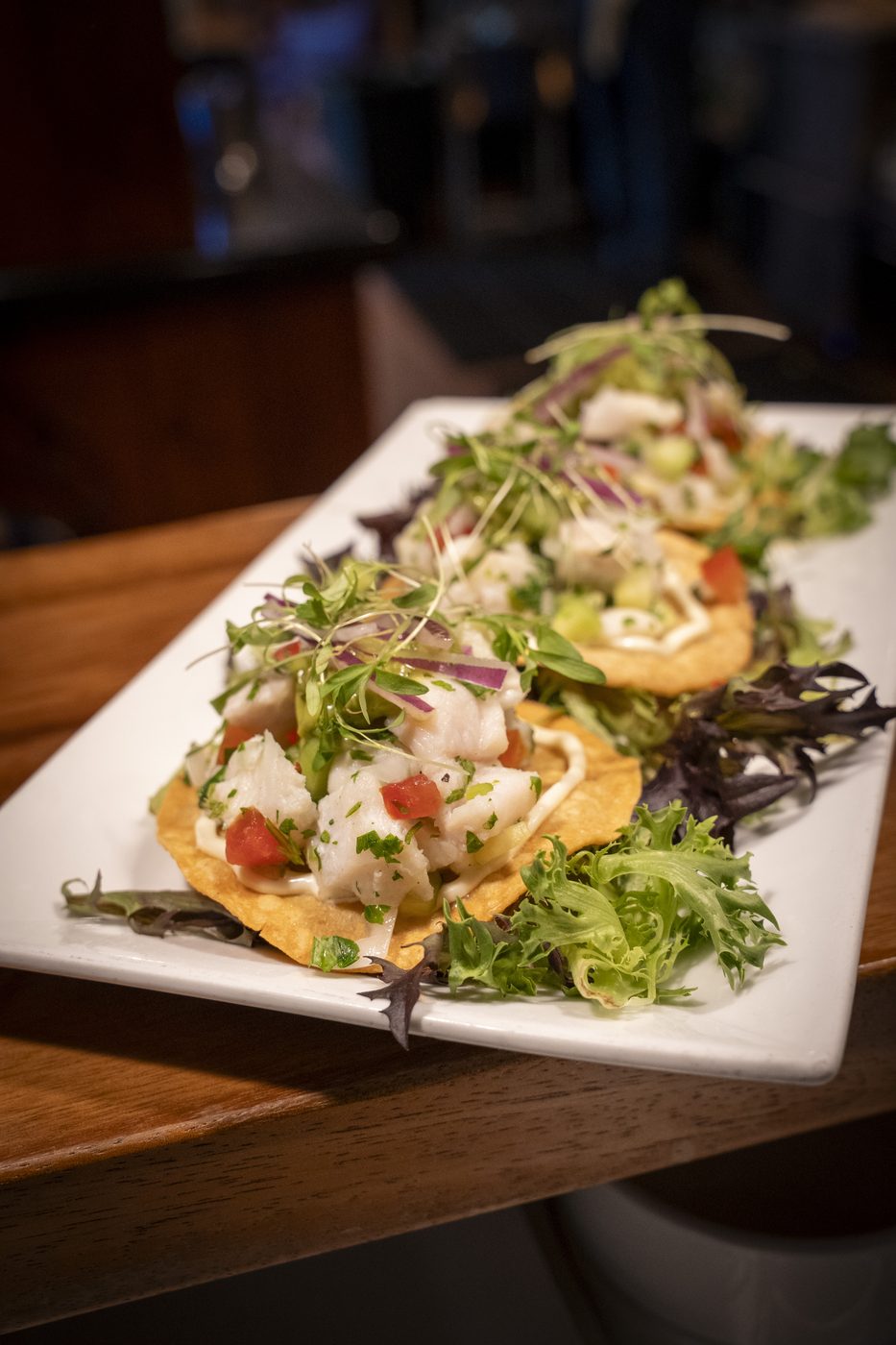 Ceviche