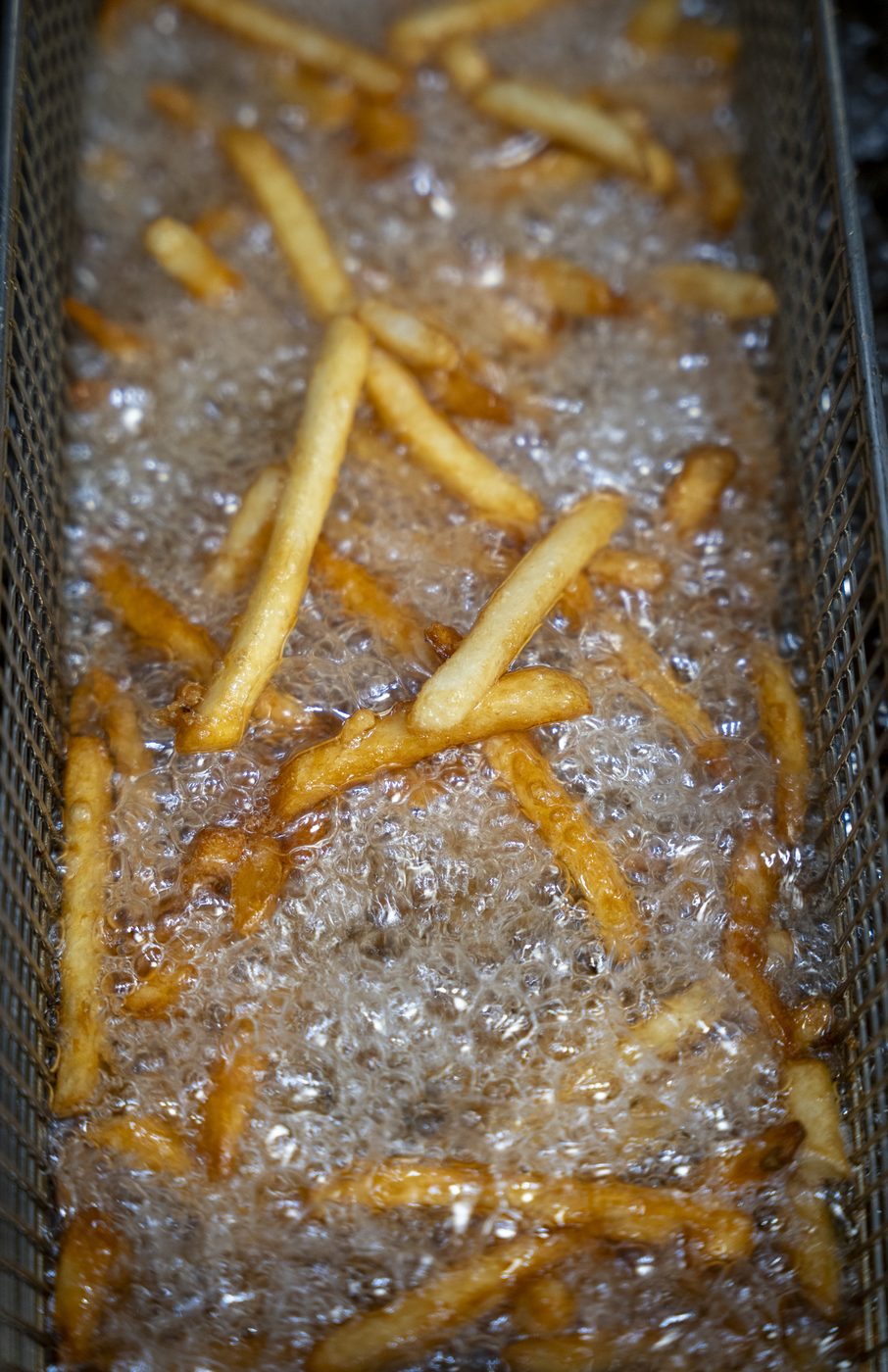 House Fries