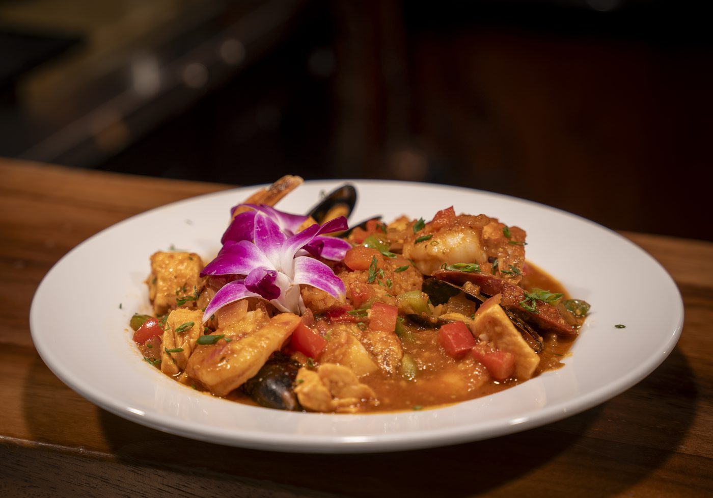 Jambalaya