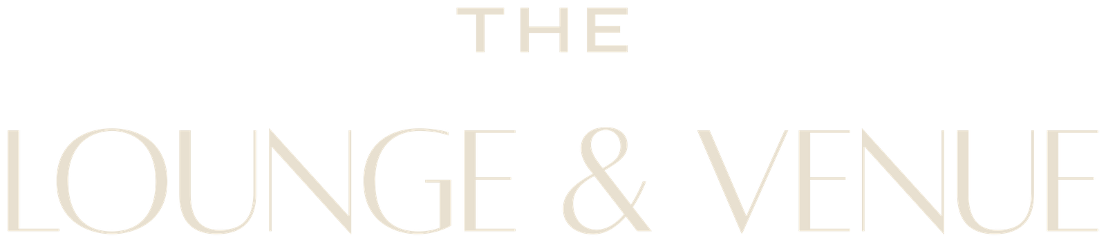 The Lounge